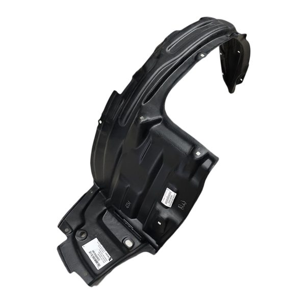 GUARDAPLAST DELANTERO  SW4 2012-2013 DERECHO ORIGINAL - Imagen 1