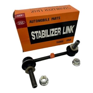 BIELETA BARRA ESTABILIZADORA HILUX-SW4 2005-2020 IZQUIERDA 555 Japon