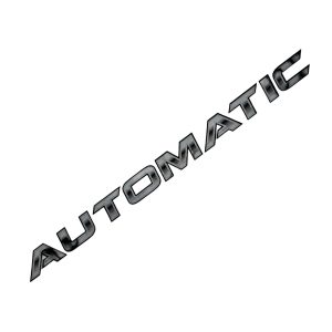 CALCO "AUTOMATIC" TOYOTA HILUX-SW4 2005-2015 SUV 23.5 CM NACIONAL