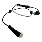 SENSOR DE ABS HILUX 2016-2024 TRASERO DERECHO REVO TOYAKO