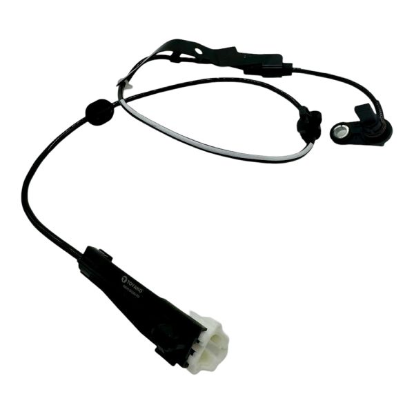 SENSOR DE ABS HILUX 2016-2024 TRASERO DERECHO REVO TOYAKO - Imagen 1