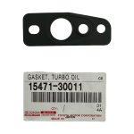 JUNTA SUPERIOR  CAÑO TURBO HILUX-SW4 2005-2015 / PRADO 1KD-2KD VIGO