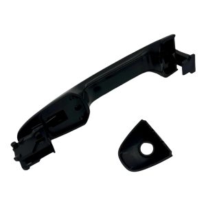 MANIJA PUERTA EXTERIOR DELANTERA DELATERA HILUX 2016 DX IZQUIERDA TAIWAN
