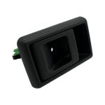 MANIJA INTERIOR ABRE PUERTA IZQUIERDA HILUX 1992-2004 ORIGINAL