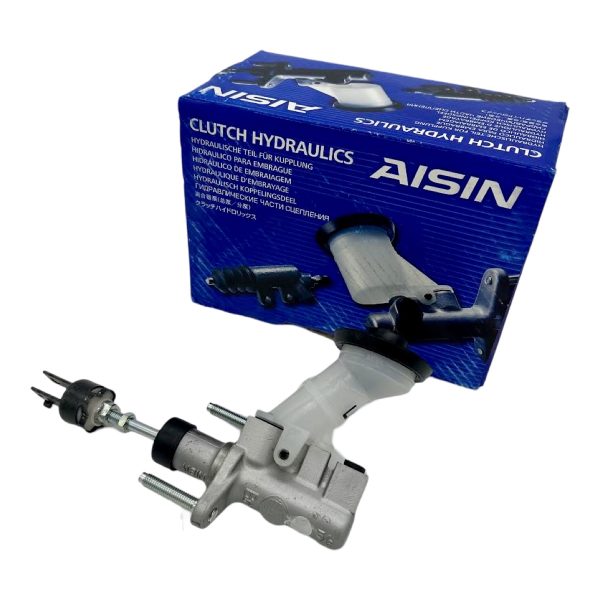 BOMBA DE EMBRAGUE TOYOTA COROLLA 1992-2001 AE111/AE112  Japon - Imagen 1