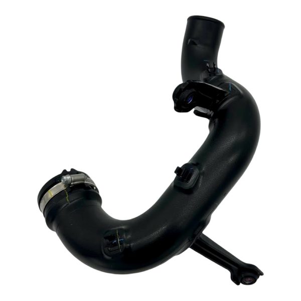 CAÑO INTERCOOLER  HILUX 2016-2021 N1 LADO IZQUIERDO REVO - Imagen 1