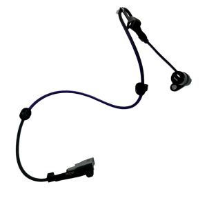 SENSOR DE ABS HILUX 2010-2015 TRASERO DERECHO CON CABLE SIN VSC TOYAKO