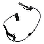 SENSOR DE ABS HILUX 2010-2015 TRASERO IZQUIERDO CON CABLE SIN VSC TOYAKO