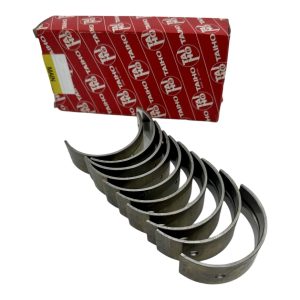 JUEGO COJINETE BANCADA TOYOTA HILUX 1992-2004 2L - 3L - 5L MEDIDA 0.50