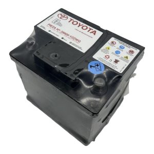 BATERIA COROLLA / ETIOS