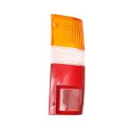 ACRILICO FARO TRASERO HILUX 1992-2001 3L 2.8 IZQUIERDO