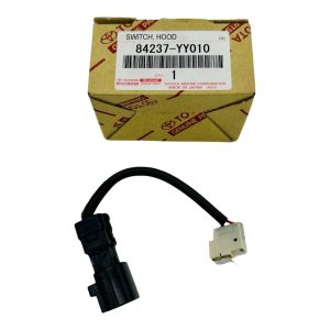 INTERRUPTOR / SENSOR DE CAPOT ABIERTO ETIOS 2013-2023