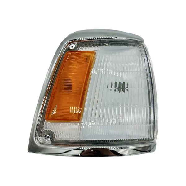 FARO POSICION HILUX 4X2 1994-2001 DERECHO CROMADO ORIGINAL - Imagen 1