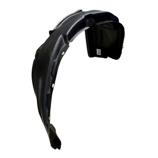 GUARDAPLAST DELANTERO RAV4 2008-2012 DERECHO ORIGINAL - Imagen 1