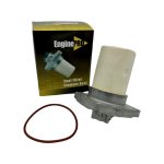 FILTRO DE BOMBA COMBUSTIBLE HILUX-SW4 2016-2024 2.4-2.8 1GD-2GD 2339011231 ENGINE PRO