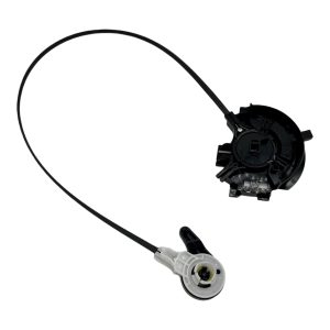 CABLE CONTROL AIRE-CALEFACCION TOYOTA HILUX 2016-2023 CENTRAL
