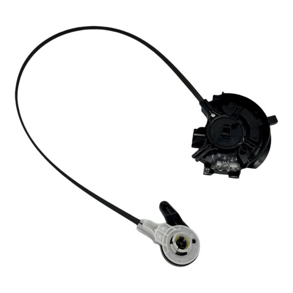 CABLE CONTROL AIRE-CALEFACCION TOYOTA HILUX 2016-2023 CENTRAL - Imagen 1