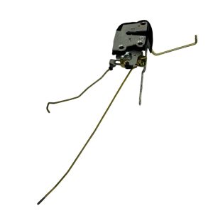 CERRADURA PUERTA HILUX 1992-2004 SR5-SRV*ELECTRICA SIN MOTOR*DELANTERA IZQUIERDA ORIGINAL