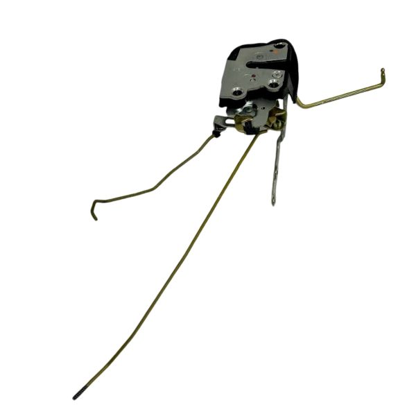 CERRADURA PUERTA HILUX 1992-2004 SR5-SRV*ELECTRICA SIN MOTOR*DELANTERA IZQUIERDA ORIGINAL - Imagen 1