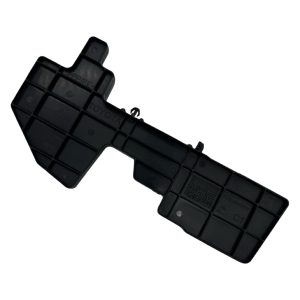 DEFLECTOR RADIADOR/ALMA  ETIOS 2017-2021 IZQ/DER