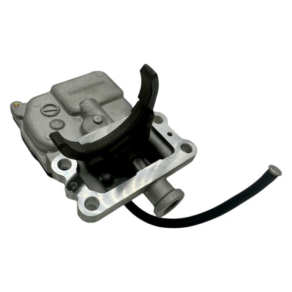 MOTOR ACTUADOR VACIO DIFERENCIAL DEL  HILUX-SW4 2005-2023 VIGO - REVO TAIWAN - Imagen 1