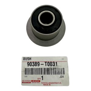 BUJE ELASTICO SILENBLOCK HILUX-SW4 2021-2025 ORIGINAL