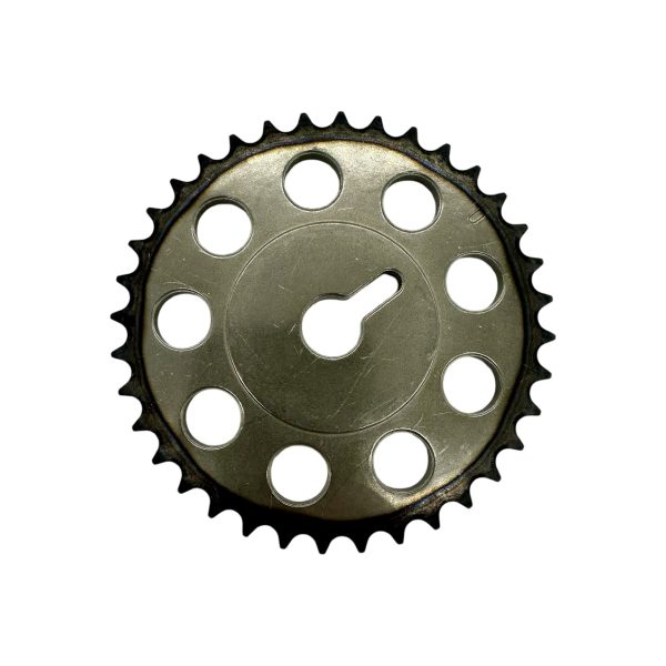 ENGRANAJE ARBOL LEVAS HILUX-SW4 2016 -2024 1GD-2GD REVO TOYAKO - Imagen 1