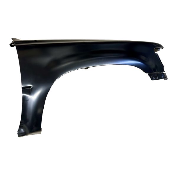 GUARDABARRO  HILUX 1994-2004 3L 4X4 / 5L SIN OJO DERECHO - Imagen 1