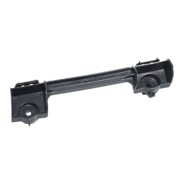 SOPORTE DE PARAGOLPE DELANTERO ETIOS 2013-2024 IZQUIERDO NACIONAL - Imagen 1