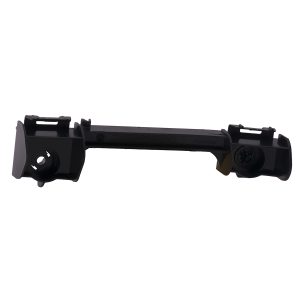 SOPORTE DE PARAGOLPE DELANTERO ETIOS 2013-2024 IZQUIERDO ORIGINAL