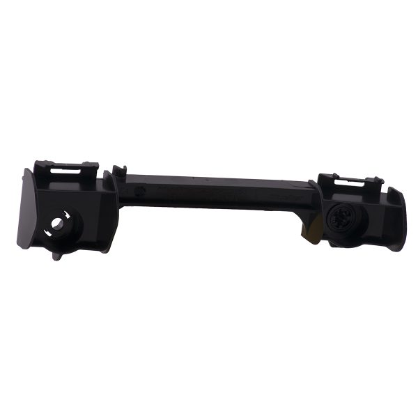 SOPORTE DE PARAGOLPE DELANTERO ETIOS 2013-2024 IZQUIERDO ORIGINAL - Imagen 1