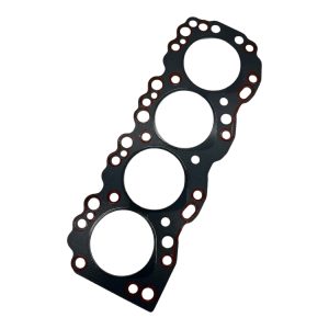 JUNTA DE TAPA DE CILINDROS TOYOTA 2.2 DIESEL 4 CILINDROS MOTOR L
