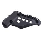 SOPORTE PARAGOLPE DELANTERO COROLLA 2014-2016 IZQUIERDO ORIGINAL