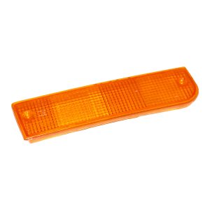 ACRILICO GIRO PARAGOLPE DELANTERO TOYOTA HILUX 2001-2004 DERECHO