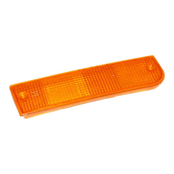 1_638664818334032654 ACRILICO GIRO PARAGOLPE DELANTERO TOYOTA HILUX 2001-2004 DERECHO - Imagen 1