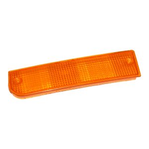 ACRILICO GIRO PARAGOLPE DELANTERO TOYOTA HILUX 2001-2004 IZQUIERDO