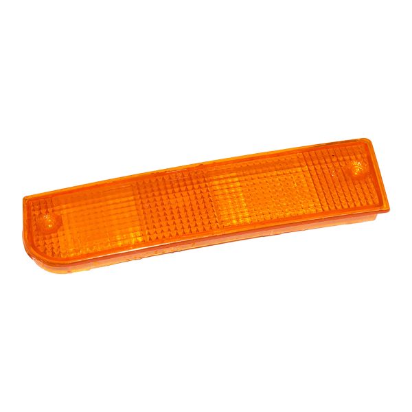 1_638664819535445887 ACRILICO GIRO PARAGOLPE DELANTERO TOYOTA HILUX 2001-2004 IZQUIERDO - Imagen 1