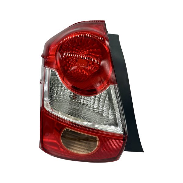 FARO TRASERO ETIOS 5 PUERTAS 2016-2018 IZQUIERDO ORIGINAL - Imagen 1