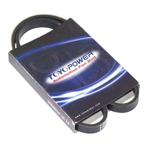 CORREA DE AIRE ACONDICIONADO COROLLA  1996-2001 4AF/7AF TOYOPOWER