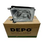 OPTICA SW4 1996-1998 *MODELO RAYADA* IZQUIERDA DEPO TAIWAN