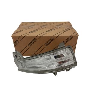 FARO GIRO ESPEJO HILUX 2016-2022 IZQUIERDO
