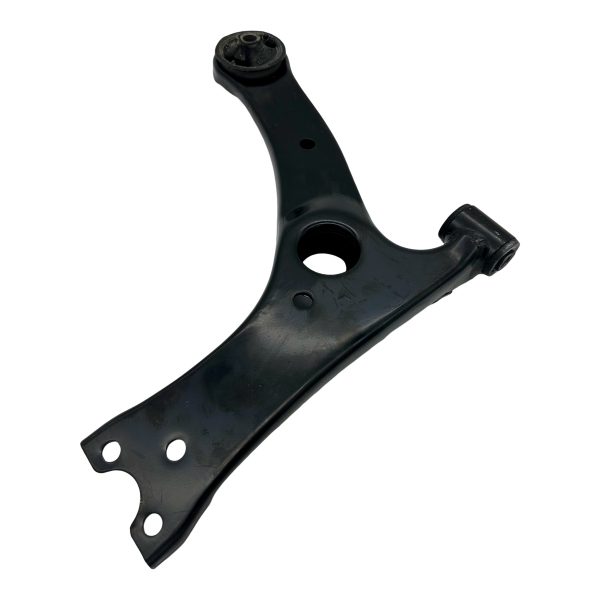 PARRILLA SUSPENSION COROLLA 2002-2019 DERECHA SIN ROTULA PRC - Imagen 1