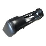PARAGOLPE TRASERO ETIOS 2013-2016 *4 PUERTAS* TAIWAN