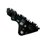 SOPORTE PARAGOLPE DELANTERO COROLLA *CROSS* 2021-2024 IZQUIERDO NACIONAL