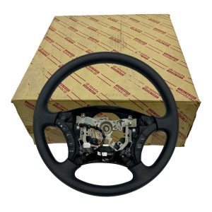 ***LIQUIDACION*** VOLANTE DE DIRECCION HILUX SRV 2008-2011 ORIGINAL