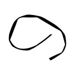 BURLETE FENDER PUNTERA DELANTERO TOYOTA HILUX 2005-2015 NEGRO ORIGINAL
