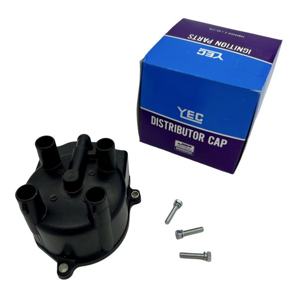 TAPA DE DISTRIBUIDOR HILUX 2002-2011 NAFTA 3RZ YEC JAPON - Imagen 1