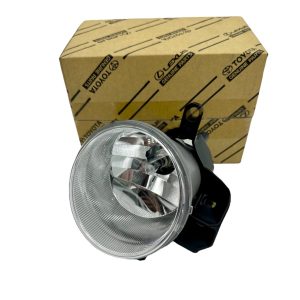 FARO AUXILIAR HILUX 2016 COROLLA 2014-2016 YARIS IZQUIERDO ORIGINAL