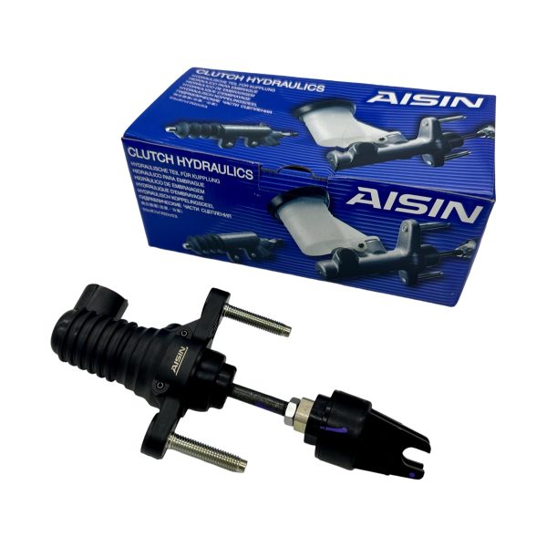 BOMBA DE EMBRAGUE HILUX-SW4 2005-2009 *PLASTICO* AISIN - Imagen 1