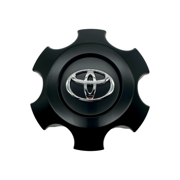 TAZA DE RUEDA HILUX GR 2016 -2023 ORIGINAL - Imagen 1